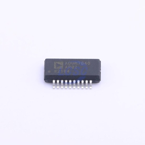ADI ADUM7640ARQZ-RL7