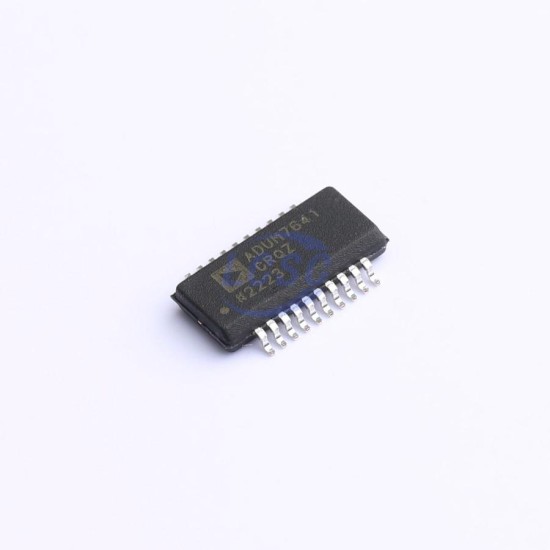 ADI ADUM7641CRQZ-RL7