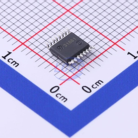 ADI ADUM7441CRQZ-RL7