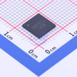 ADI HMCAD1511TR ADI HMCAD1511TR