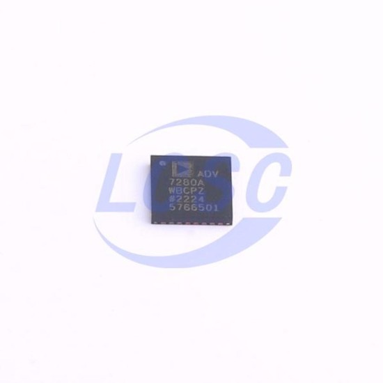 ADI ADV7280AWBCPZ-RL
