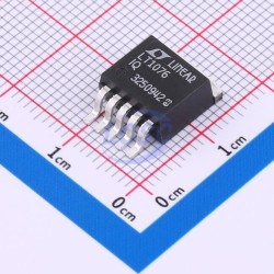 ADI LT1076IQ#TRPBF ADI LT1076IQ#TRPBF