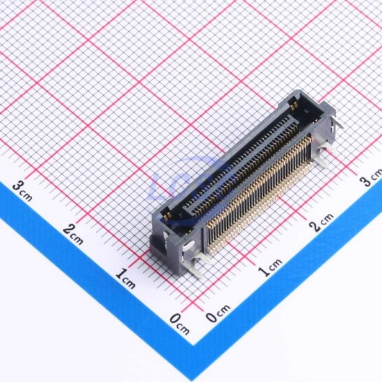 HRS FX23-80S-0.5SH