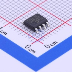 MICROCHIP TC4426EOA713