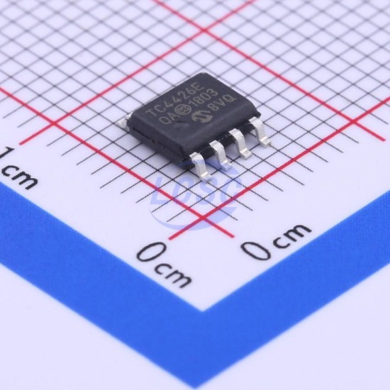 MICROCHIP TC4426EOA713