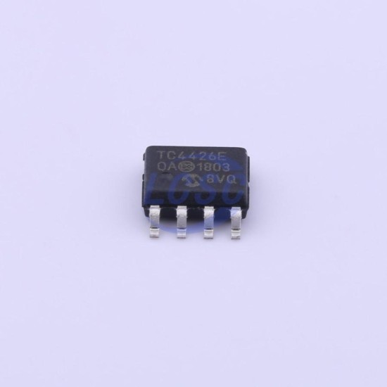 MICROCHIP TC4426EOA713