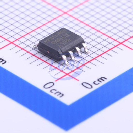 RENESAS AT45DB161E-SSHD-T