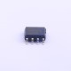 RENESAS AT45DB161E-SSHD-T