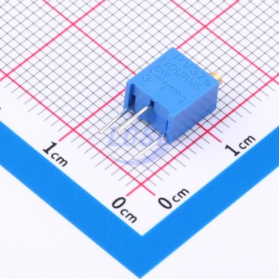 BOURNS PV37W103C01B00