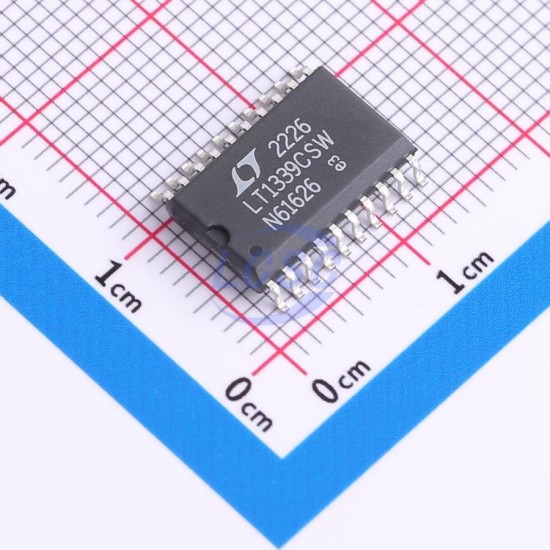 ADI LT1339CSW#PBF