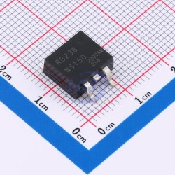 ROHM RB238NS150FHTL ROHM RB238NS150FHTL
