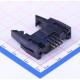 BOOMELE(Boom Precision Elec) 2.54-2*4P BOOMELE(Boom Precision Elec) 2.54-2*4P