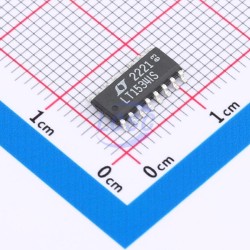 ADI LT1534IS#PBF ADI LT1534IS#PBF