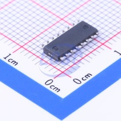 TI DS90LV032ATMX/NOPB