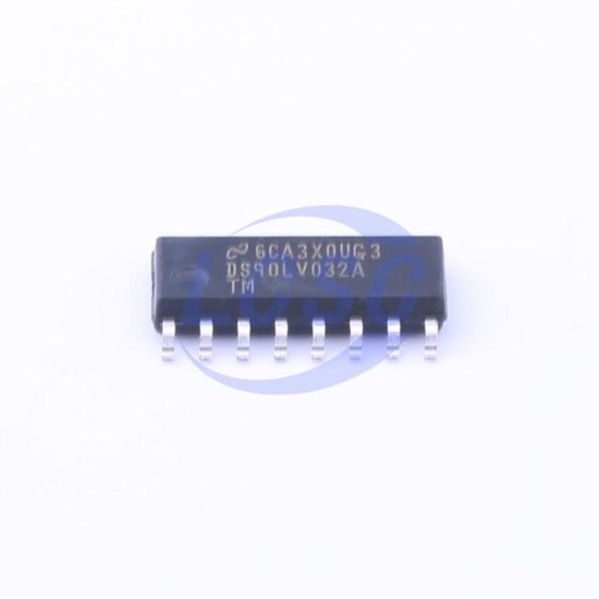 TI DS90LV032ATMX/NOPB
