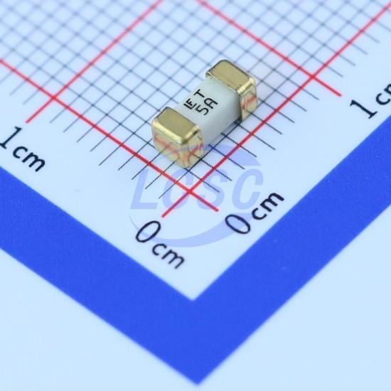 Littelfuse 0452005.MRL Littelfuse 0452005.MRL