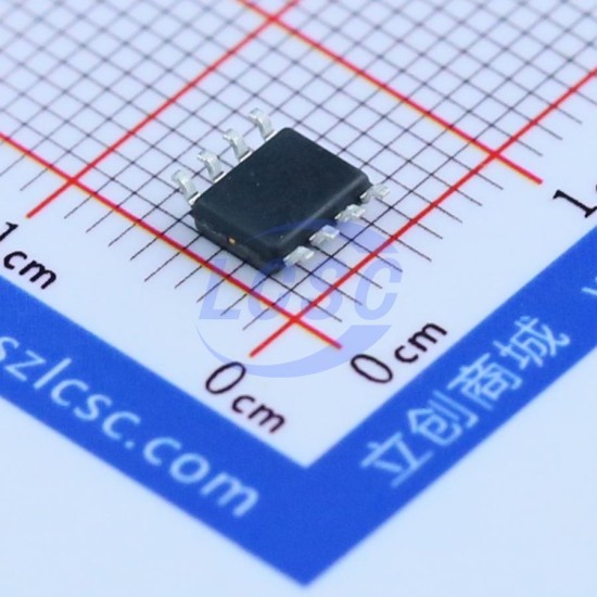 onsemi FDS4935BZ