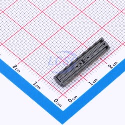 Samtec LTH-040-01-G-D-A Samtec LTH-040-01-G-D-A