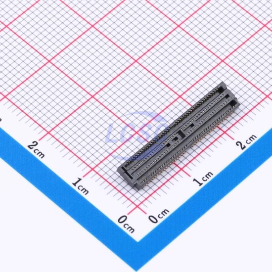 Samtec LTH-040-01-G-D-A