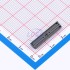 Samtec LTH-040-01-G-D-A