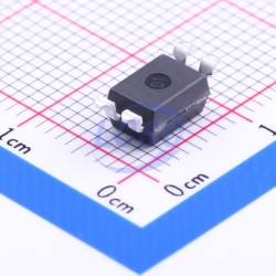 onsemi FOD817AS