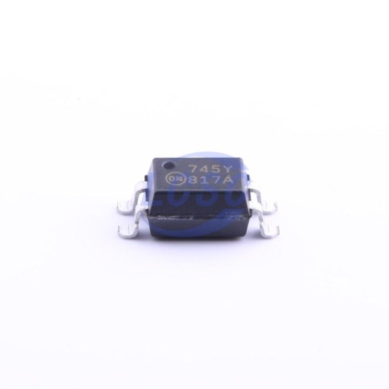 onsemi FOD817AS