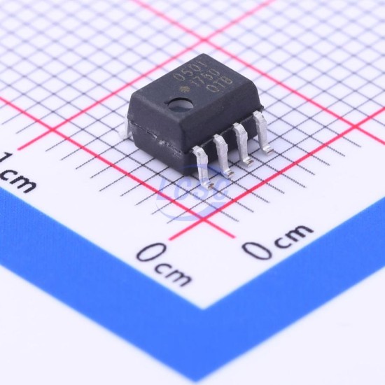 Broadcom HCPL-0501-500E