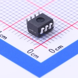Broadcom HCPL-0501-500E
