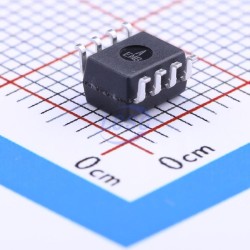 Broadcom HCPL-0600-500E