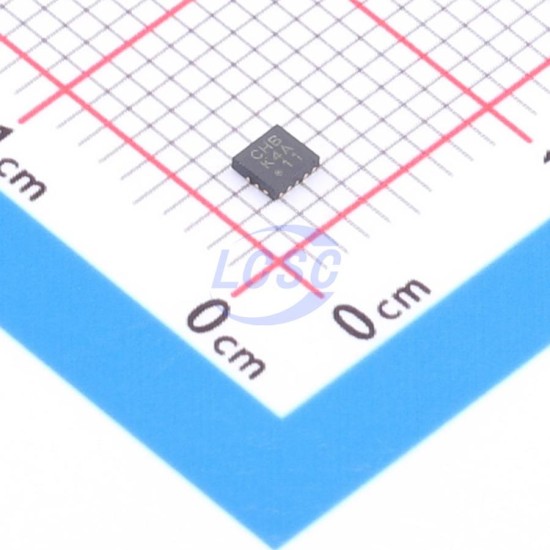 RENESAS SLG46536V