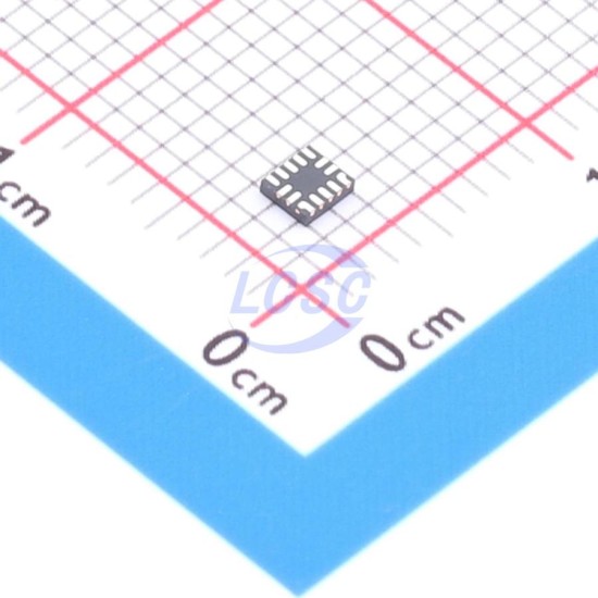 RENESAS SLG46536V