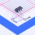 MICROCHIP MCP3425A0T-E/CH