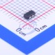 MICROCHIP MCP3425A0T-E/CH