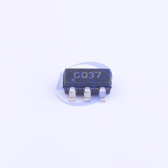 MICROCHIP MCP3425A0T-E/CH