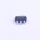 MICROCHIP MCP3425A0T-E/CH