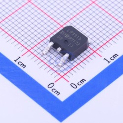 Infineon IRLR3915TRPBF Infineon IRLR3915TRPBF
