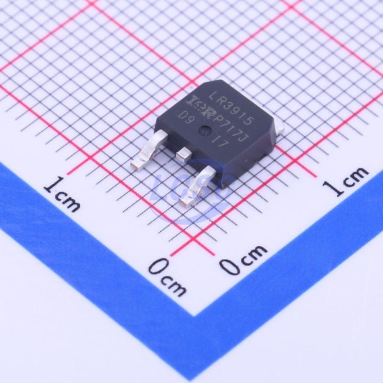 Infineon IRLR3915TRPBF