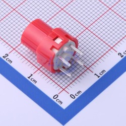 C&K D6R40F1LFS