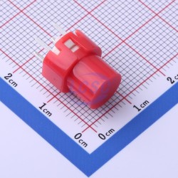 C&K D6R40F1LFS