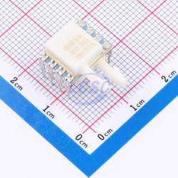 TE Connectivity 4525DO-DS5AI001DP