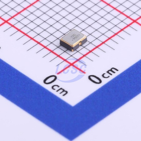 YXC Crystal Oscillators OT252012MJBA4SL YXC Crystal Oscillators OT252012MJBA4SL