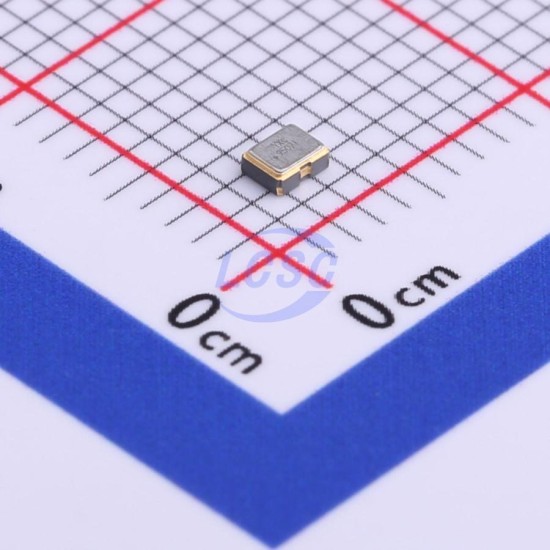 YXC Crystal Oscillators OT201613.56MJBA4SL