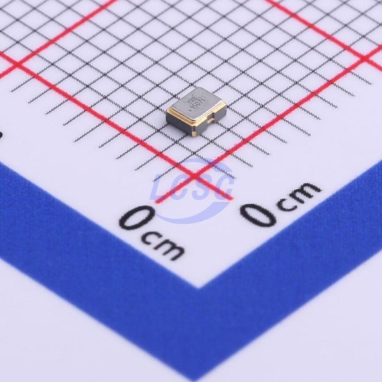 YXC Crystal Oscillators OT201627MJBA4SL YXC Crystal Oscillators OT201627MJBA4SL