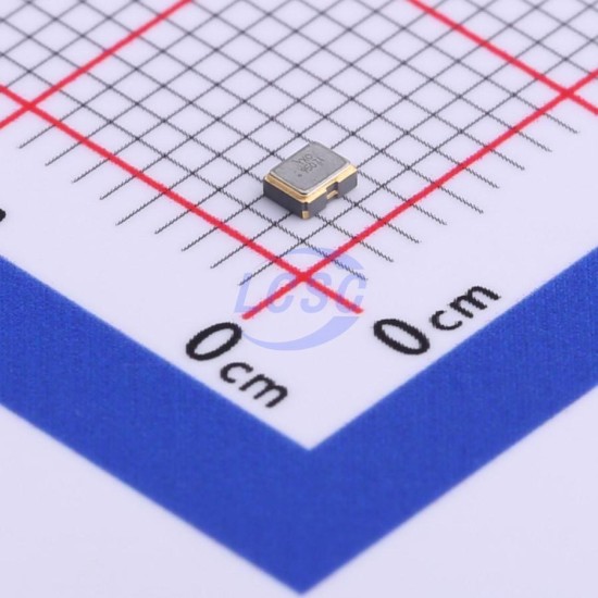 YXC Crystal Oscillators OT201640MJBA4SL YXC Crystal Oscillators OT201640MJBA4SL