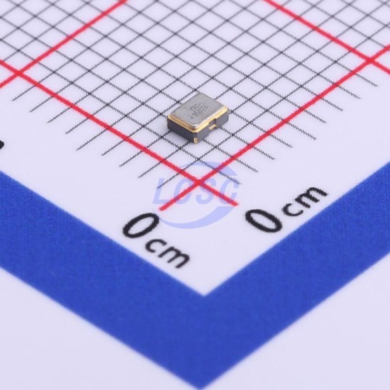 YXC Crystal Oscillators OT201654MJBA4SL YXC Crystal Oscillators OT201654MJBA4SL