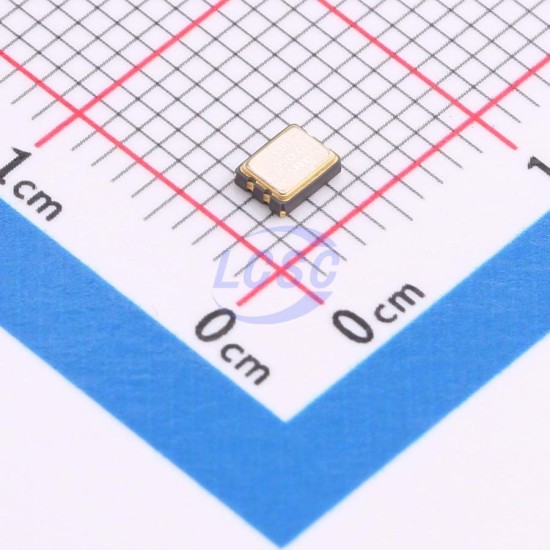 YXC Crystal Oscillators OT322525MJBA4SL YXC Crystal Oscillators OT322525MJBA4SL