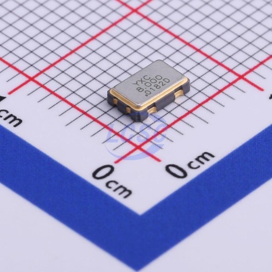 YXC Crystal Oscillators OT50328MJBA4SL YXC Crystal Oscillators OT50328MJBA4SL