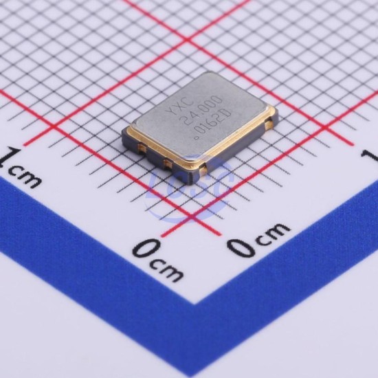 YXC Crystal Oscillators OT705024MJBA4SL YXC Crystal Oscillators OT705024MJBA4SL