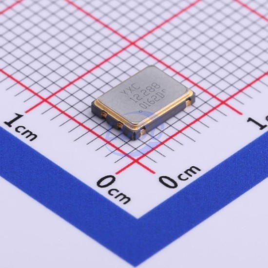 YXC Crystal Oscillators OT705012.288MJBA4SL YXC Crystal Oscillators OT705012.288MJBA4SL