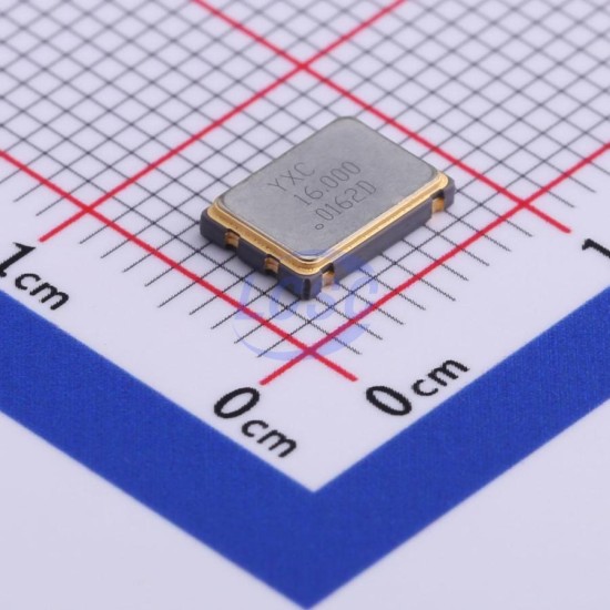 YXC Crystal Oscillators OT705016MJBA4SL YXC Crystal Oscillators OT705016MJBA4SL